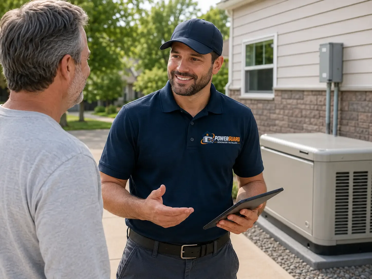 Generator Installation Glencoe, IL FAQs